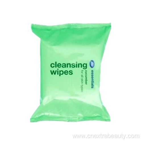 Factory Price Baby Wipes Process Cleaning Wet Wipes